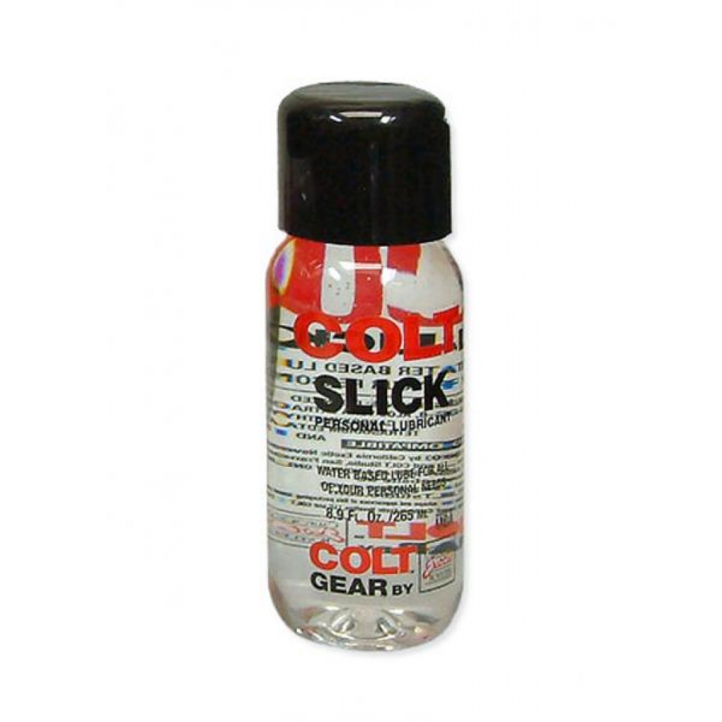 Colt Slick Lubricant - 8.9 Fl. Oz.