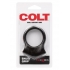 Colt Snug Grip Enhancer Ring - Black