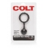 Colt Weighted Ring XL Black