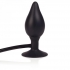 Colt Large Pumper Plug - Black