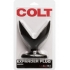 Colt Expander Plug - Large Black