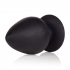 Colt XL Big Boy Silicone Anal Plug - Black