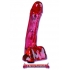 TERA PATRICK VIBRO DONG - Cherry Scented Pleasure