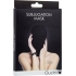 Ouch Subjugation Mask - Black O/S