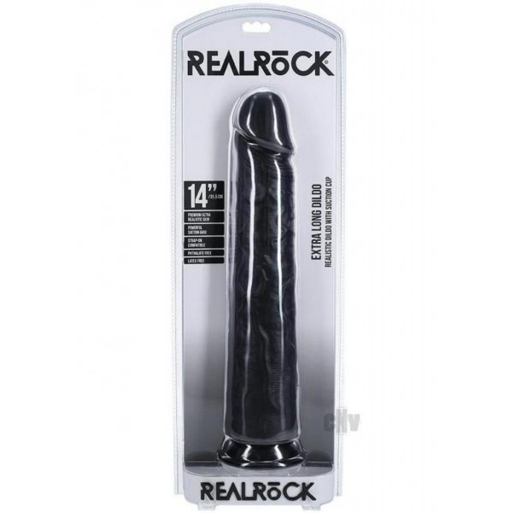 Realrock XL Straight - 14