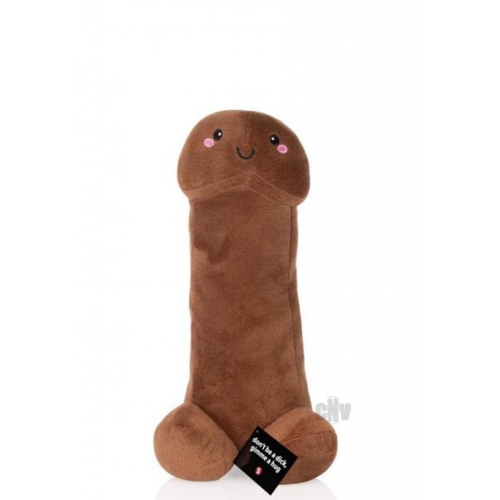 Penis Stuffy 12 - Brown