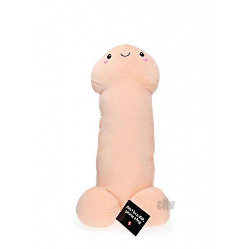 Penis Stuffed Plush Cuddly Toy