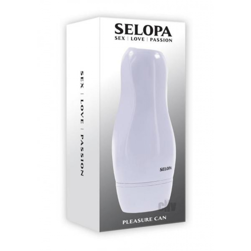 Selopa Pleasure Can