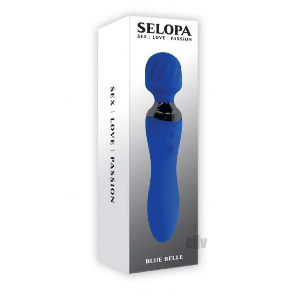 Selopa Blue Belle