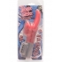 Tongue Twister Red Vibrator