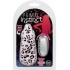 Primal Instinct Remote Control Bullet Leopard Print Pink