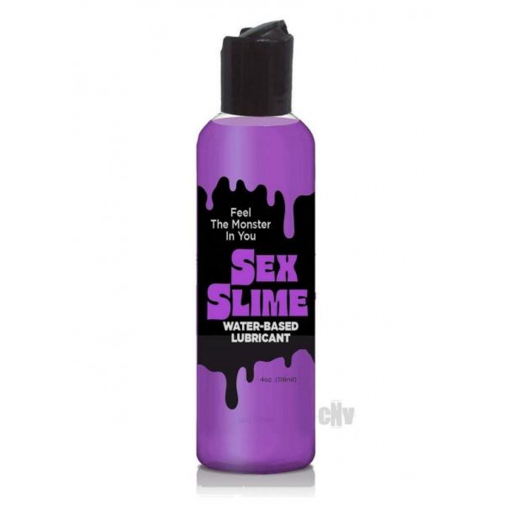 Sex Slime Purple 4oz