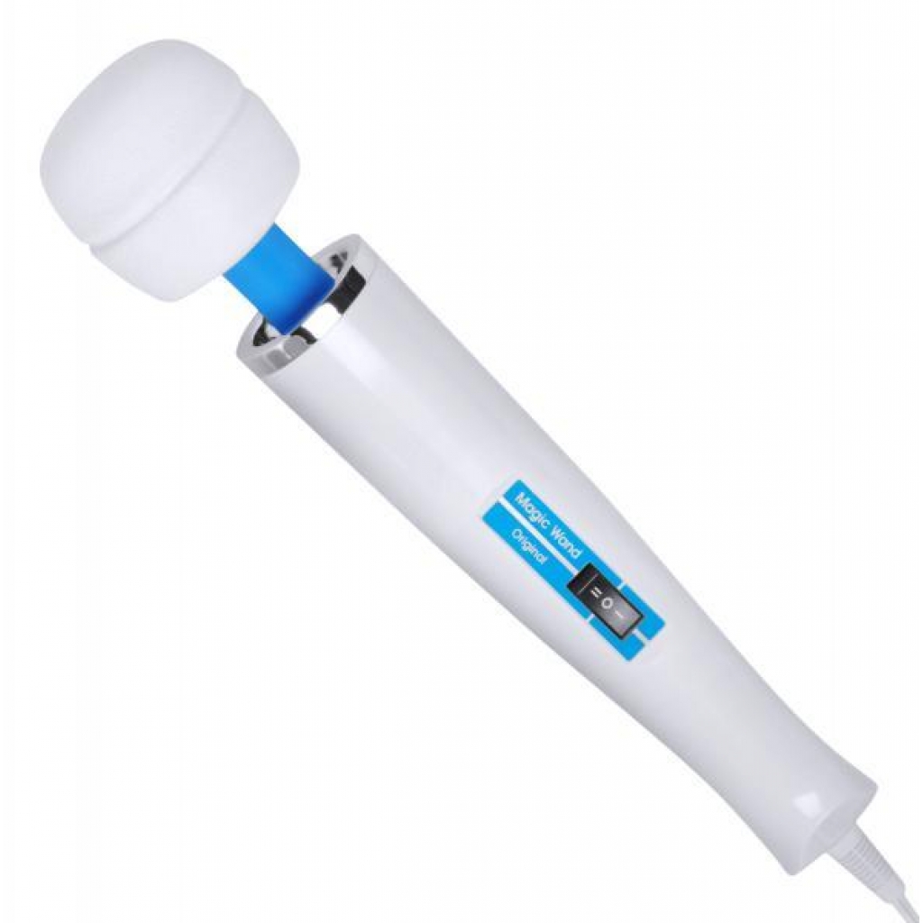 Magic Wand Original Body Massager