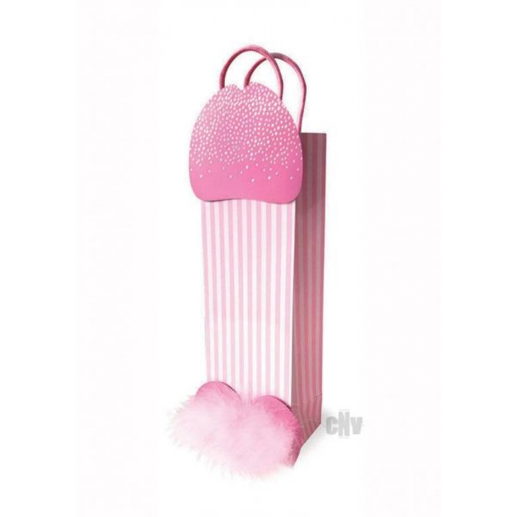 Penis Gift Bag