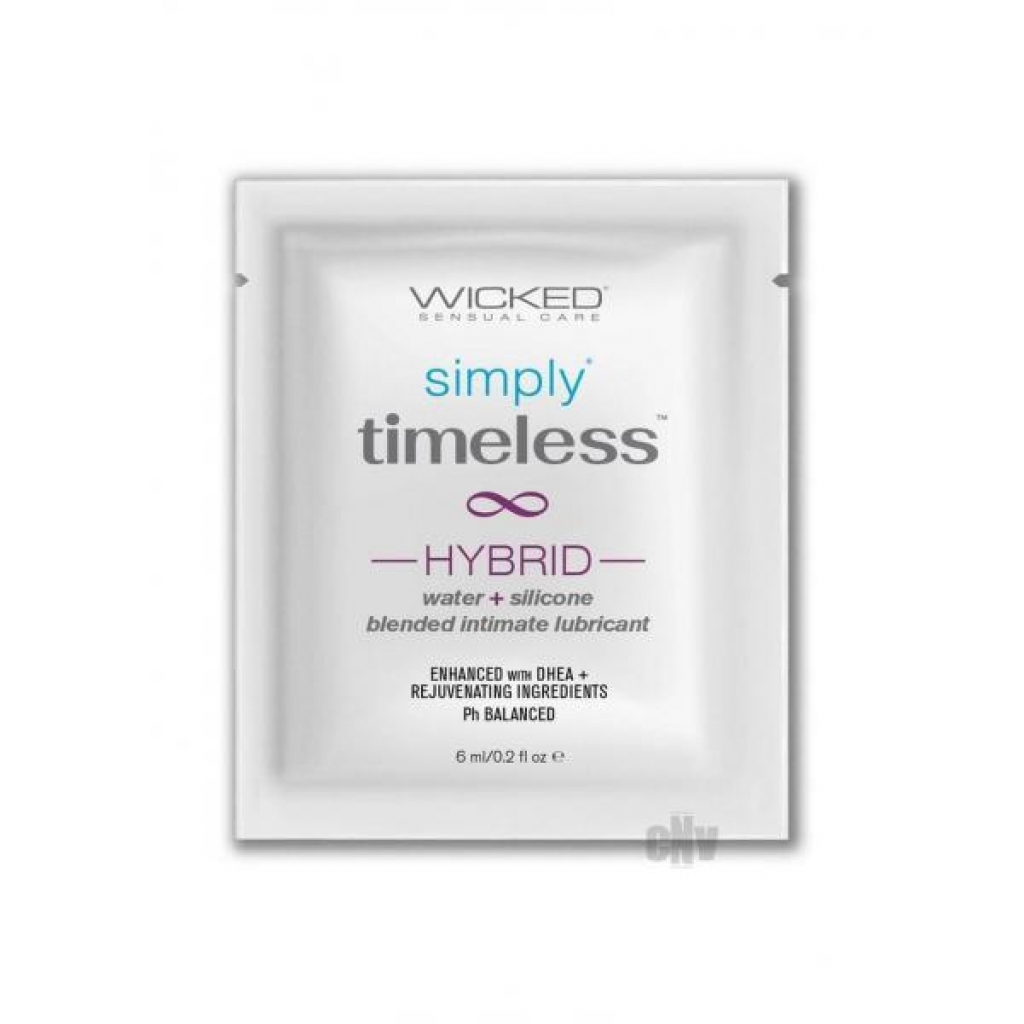 Wicked Simply Timeless Hybrid Dhea Pack