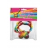 Rainbow Boobie Candy Necklace