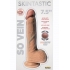 Skinsations So Vein Realistic Dildo