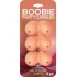 Boobie Party Candles 3 Pack