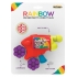 Rainbow Pecker Party Confetti Gun