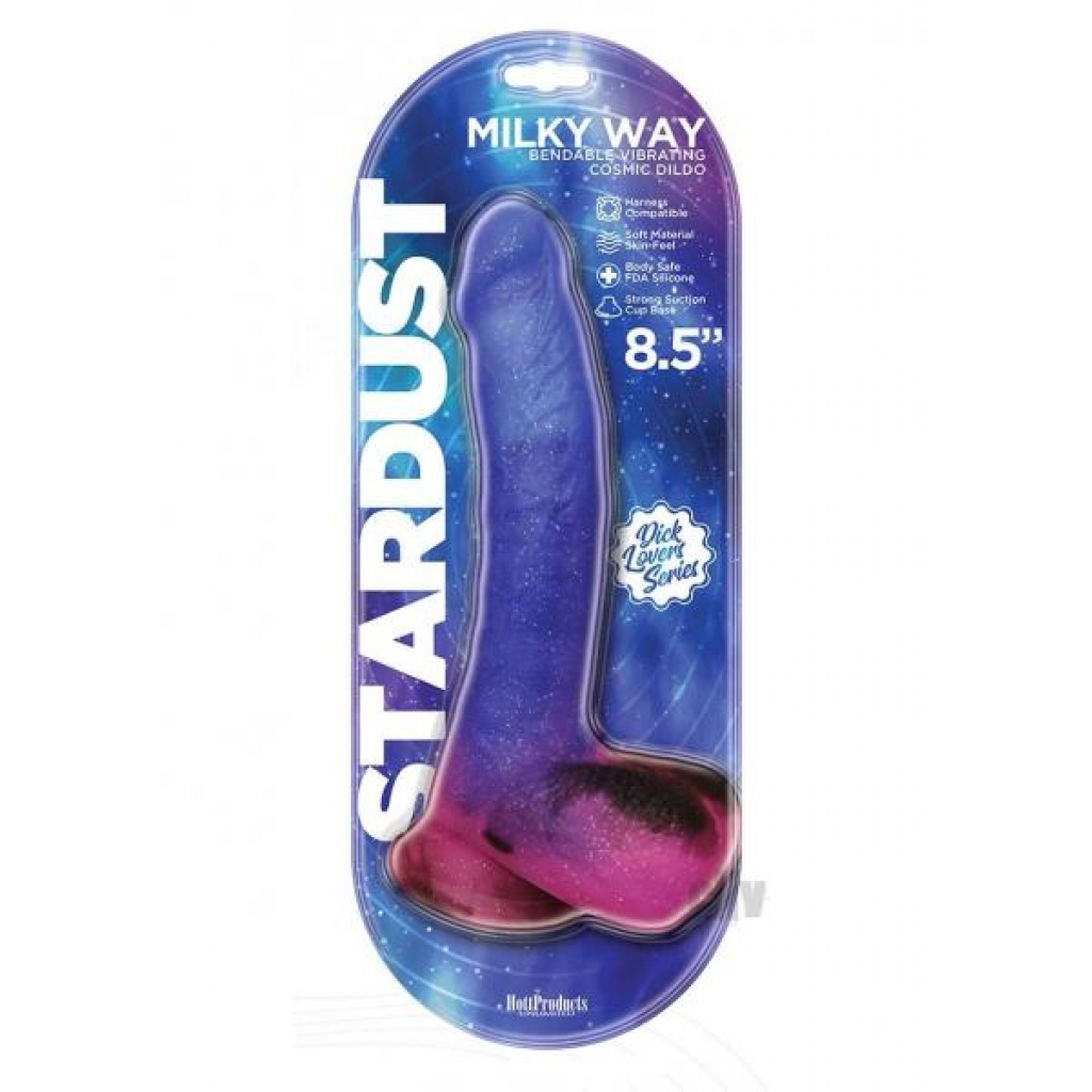 Stardust Milky Way Dildo