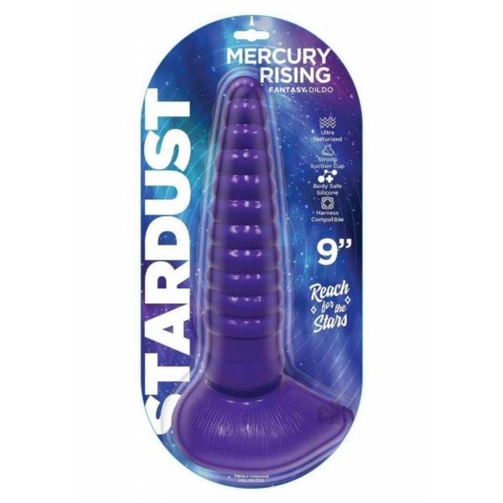 Stardust Mercury Rising - Purple