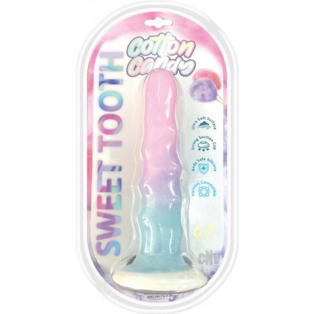 Sweet Tooth Mini Dildo