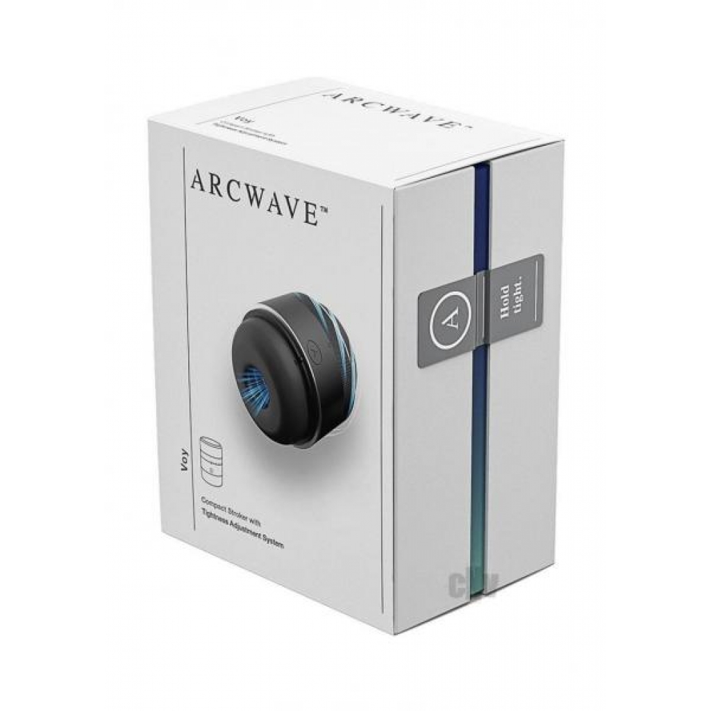 Arcwave Voy Black/Grey