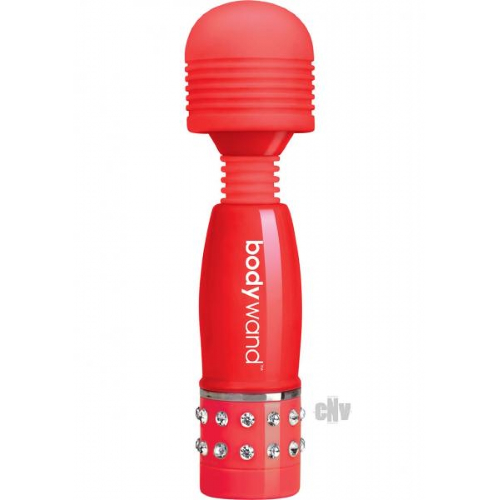 Bodywand Mini Massager Love Edition