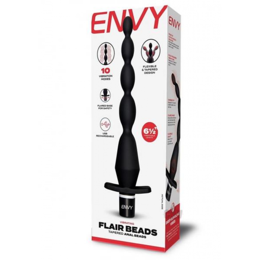 Envy Toys Vibe Flair Beads