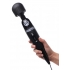 Thunder Stick Extreme Power Massage Wand - Ultimate Vibration Control