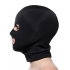 Facade Spandex Hood: Discreet Fantasy Wear