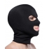 Facade Spandex Hood: Discreet Fantasy Wear