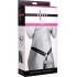 Strap U Unity Double Penetration Strap On Harness