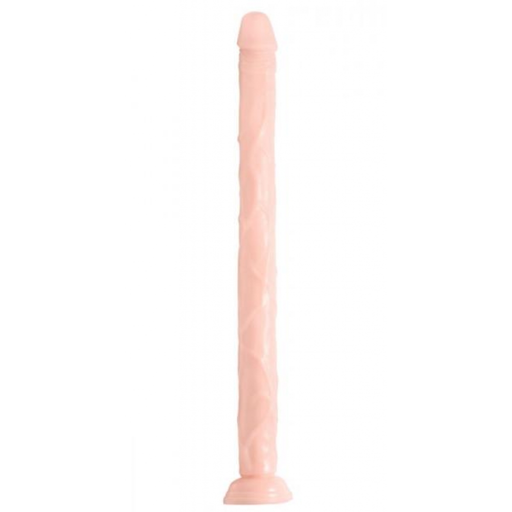 Raging Cockstars Long Dong Leo 18-Inch Dildo