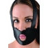 Face Fuk II Dildo Face Harness