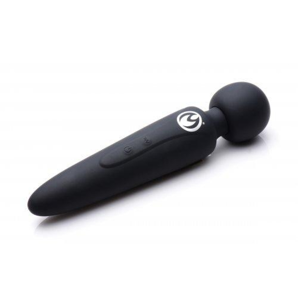 Thunderstick Premium Ultra Powerful Silicone Wand - Rechargeable