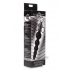 Silicone Graduated Beads Lubricant Launcher - Precise Pleasure