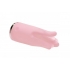 Vibrassage 10X Twirl Vibrating Clitoral Teaser in Pink