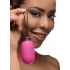 Bang XL Silicone Vibrating Egg - Ultimate Pleasure Pink