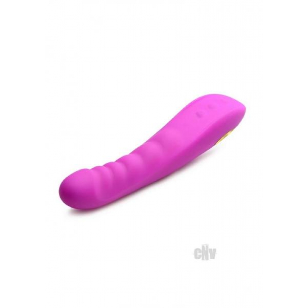 Inmi Locomotion Vibrator - Pink