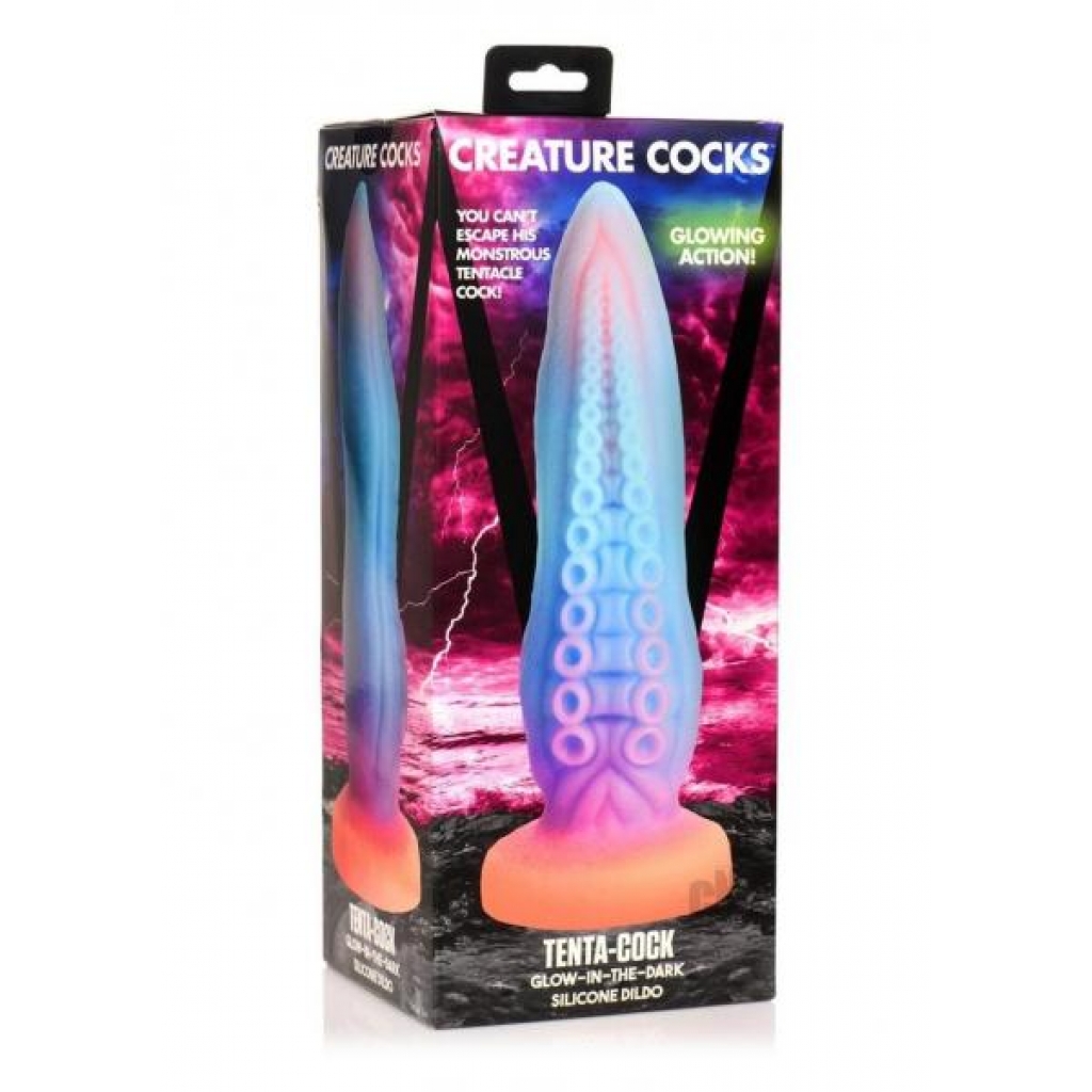 Creature Cocks Tenta Penis Gitd