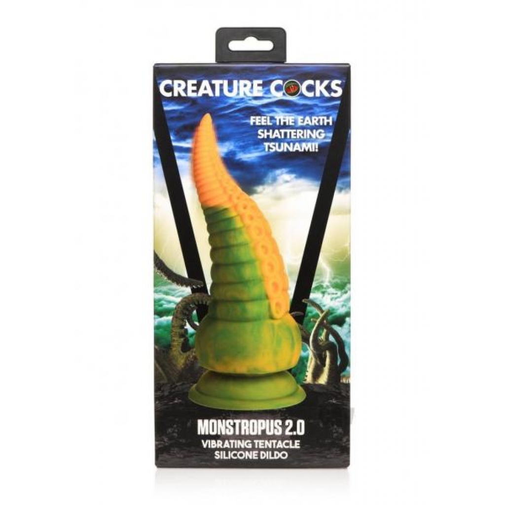 Creature Penis Monstropus: Unleash Your Fantasies