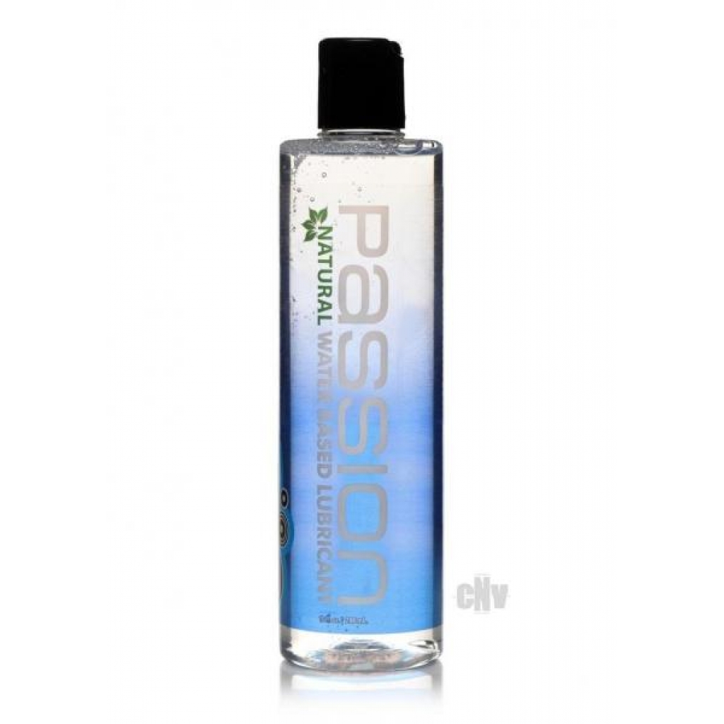 Passion Lubricants Water Based 10oz