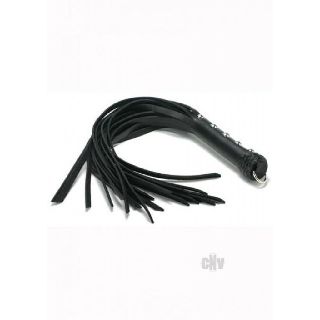 Strict Leather Beginner Flogger - 20 inches