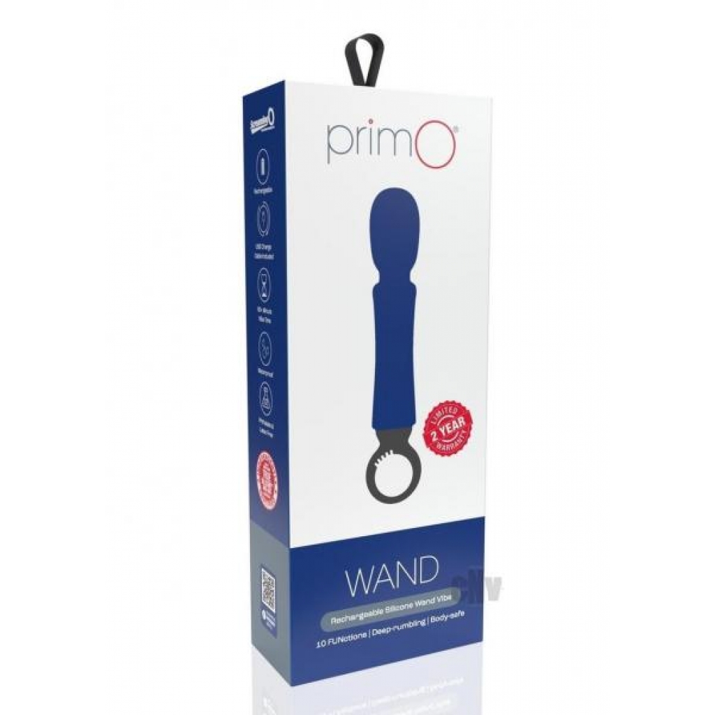 Primo Wand Navy