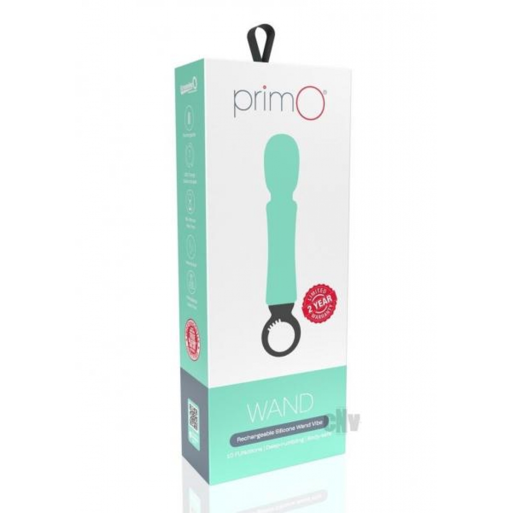 Primo Wand Vibe - Teal