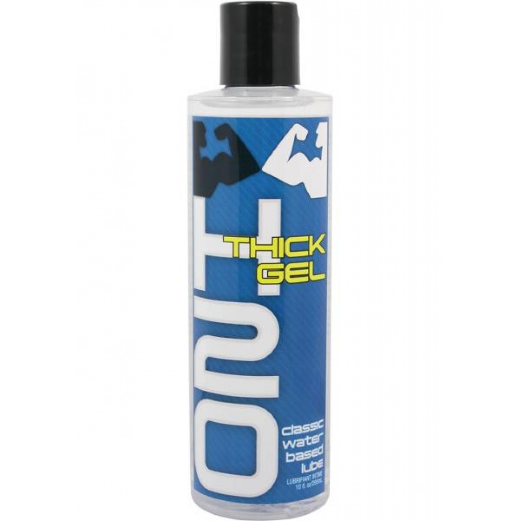 Elbow Grease H2O Thick Gel Regular - Smooth Long-Lasting Lubrication