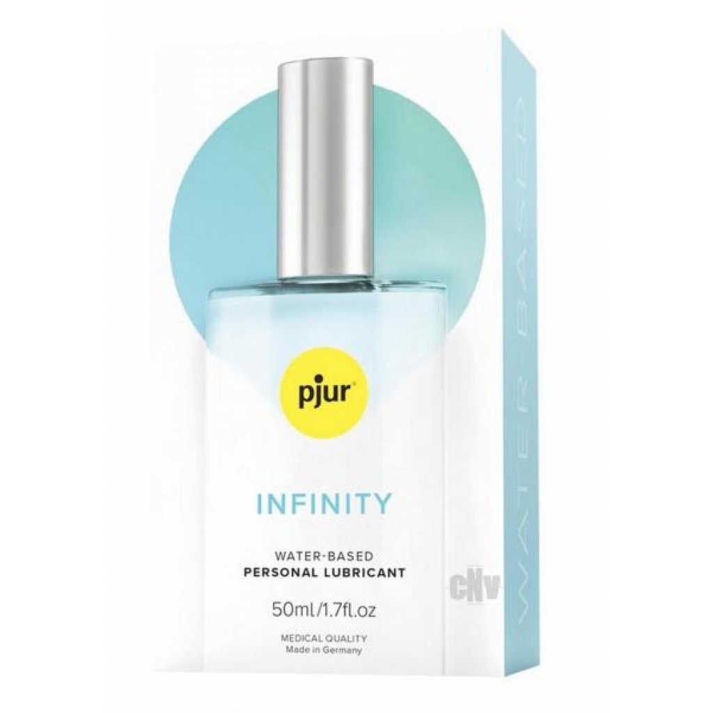 Pjur Infinity Water Based Lube