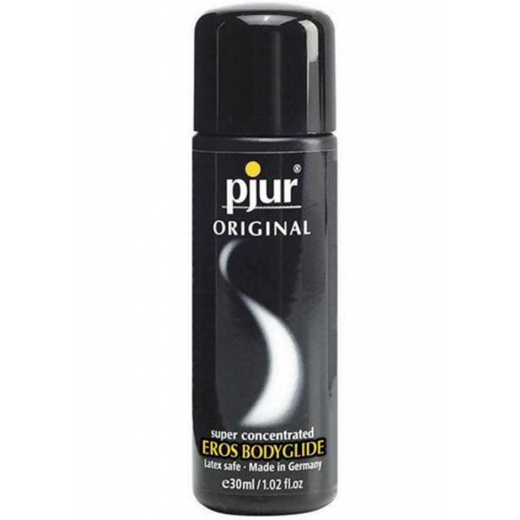 Pjur Original Bodyglide Silicone Lubricant - 1oz