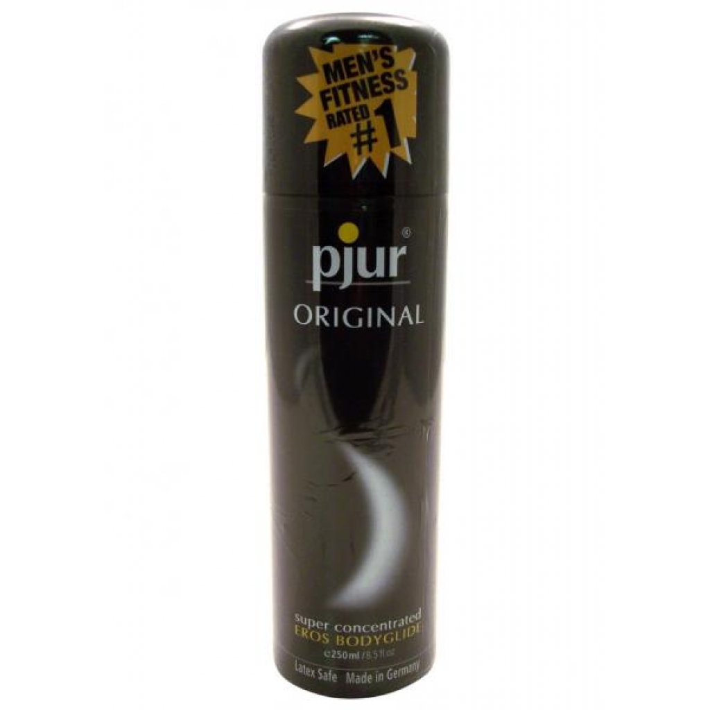 Pjur Original Bodyglide Silicone Lubricant 8.5oz